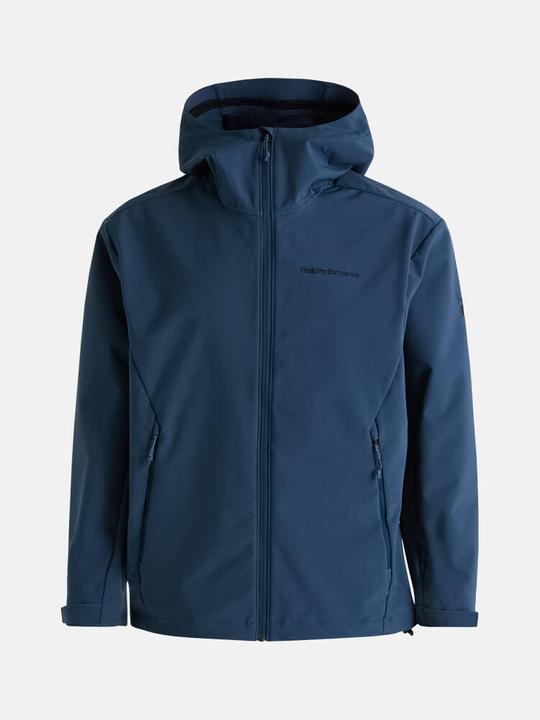 Produktbild Peak Performance Explore Hood Jacket (XXL)
