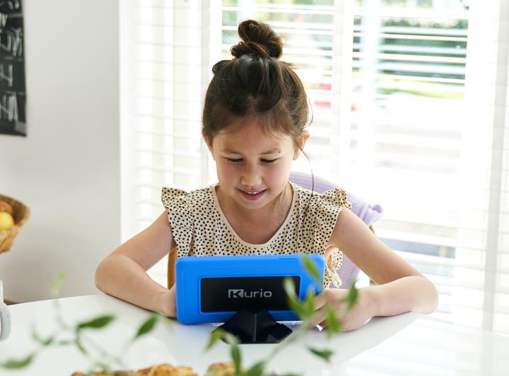 Produktbild Kurio Paw Patrol Tab Ultra 2 (7", 32 GB, Hellblau)