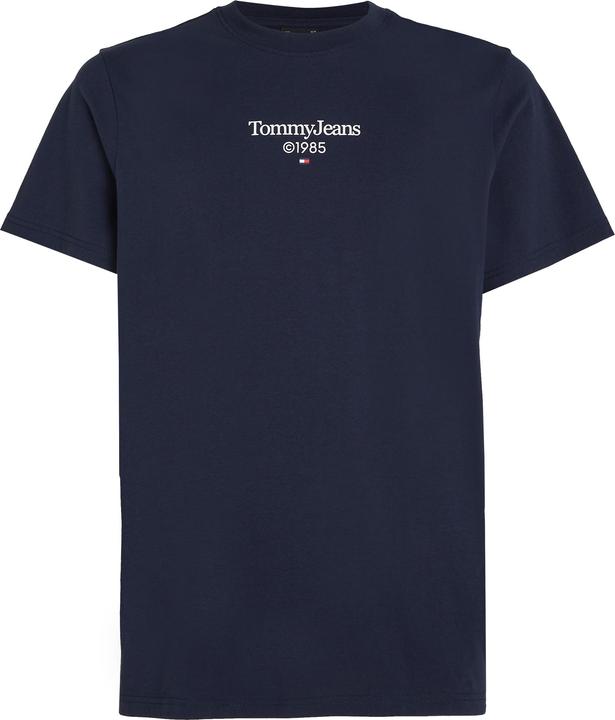 Tommy Jeans Tjm Slim Tj 85 Entry Tee Ext