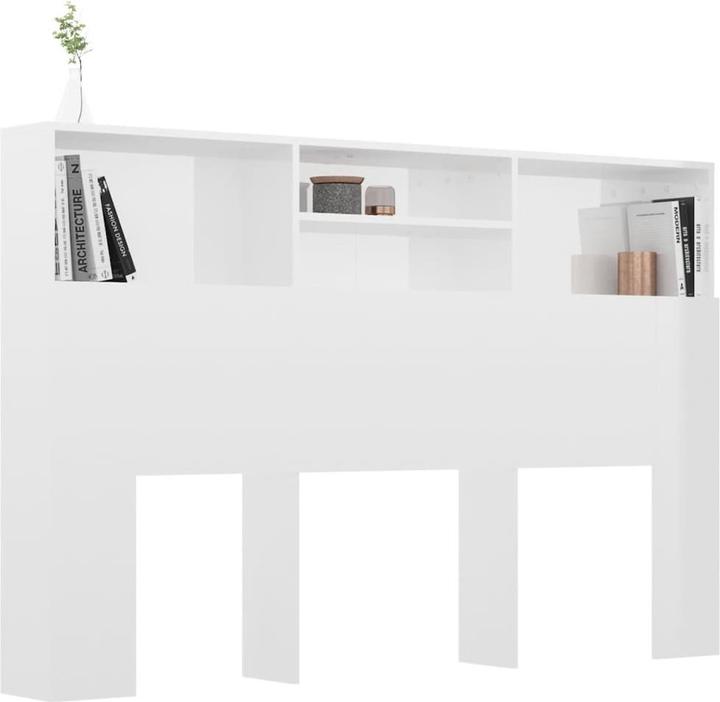 Immagine prodotto VidaXL Tullio (160 x 19 x 103,5 cm)