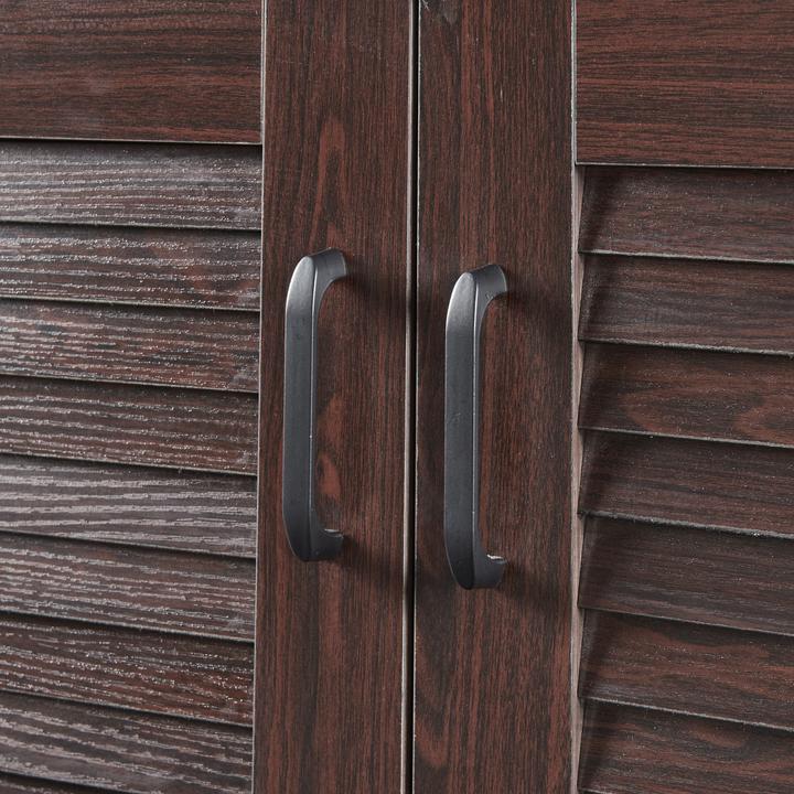 Image du produit En.Casa Braylon (121 x 36 x 97 cm)