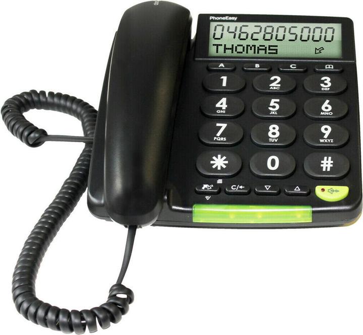Image du produit Doro PhoneEasy 312cs