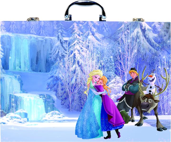 Immagine prodotto Crayola Custodia artistica di ispirazione 'Frozen