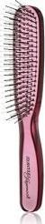 Actual product image Hercules Sägemann Scalp Brush Blackberry 8204