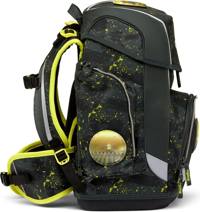 Immagine prodotto Ergobag Set di banchi di scuola cubo (19 l)
