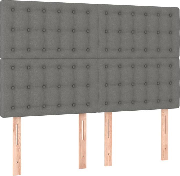 Produktbild VidaXL Kalli (144 x 5 x 128 cm)