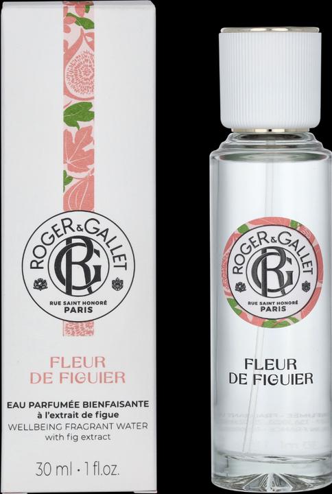 Produktbild Roger & Gallet Eau Parfumé (Eau de Parfum, 30 ml)
