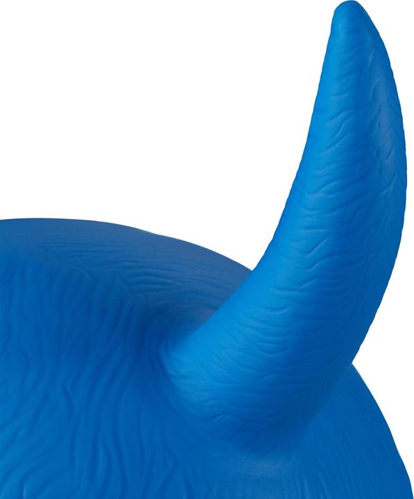 Actual product image Relaxdays Hopping Animal Dog
