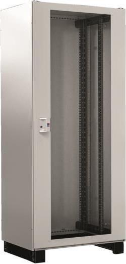 Actual product image Rittal RITT TX network enclosure 42U viewing door