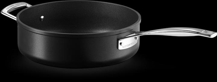 Immagine prodotto Le Creuset Padella per il sauté (26 cm, Pirofila + casseruola, Alluminio pressofuso)