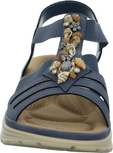 Actual product image Rieker Sandalen (41)