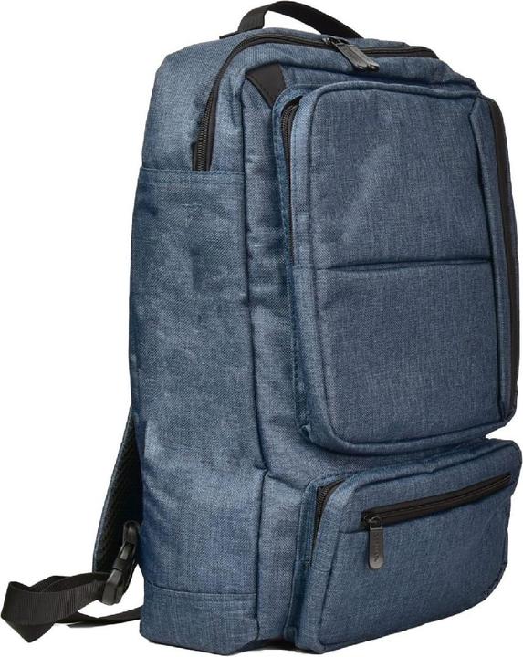 Immagine prodotto Dermata Zaino 48 cm con scomparto per laptop (6 l)