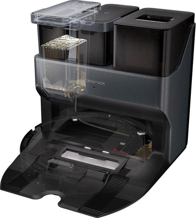 Immagine prodotto Roborock S7 MaxV Ultra (Robot aspirapolvere)