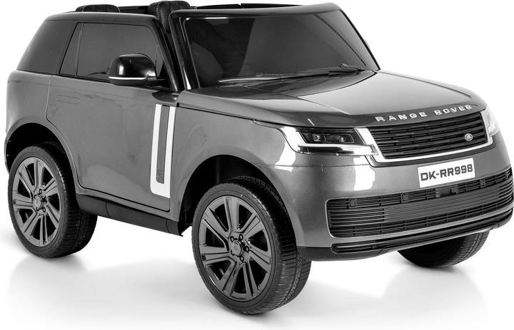 Actual product image Moni Range Rover children's electric car (24 V)