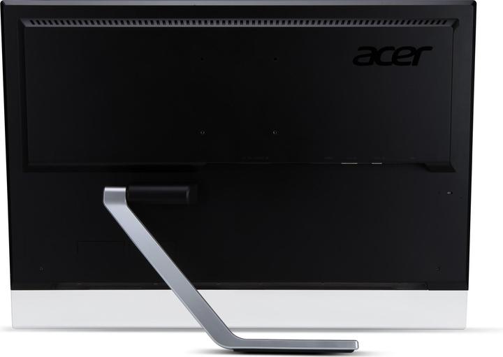 Image du produit Acer T272hul (2560 x 1440 pixels, 27")