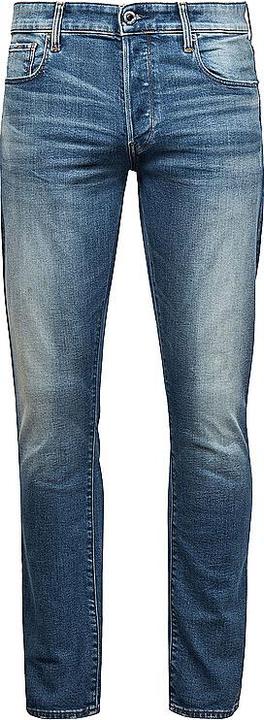 Image du produit G-Star 3301 Straight Tapered Jeans vintage azure (W29/L32)
