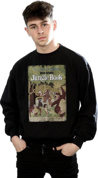 Image du produit Disney - Sweat - Homme (XL)