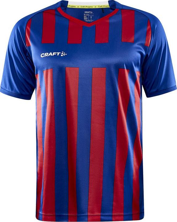 Club Cobolt, Bright Red