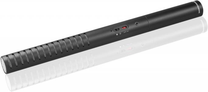 Image du produit Beyerdynamic Mce 85 Ba