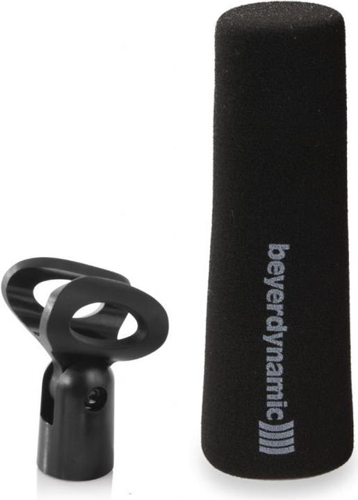 Image du produit Beyerdynamic Mce 85 Ba