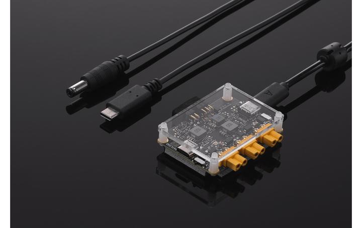 Image du produit DJI Kit de développement M350 E-Port (DJI Mavic 3 Enterprise)