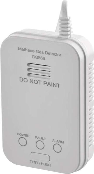 Actual product image Emos Gasmelder GS869