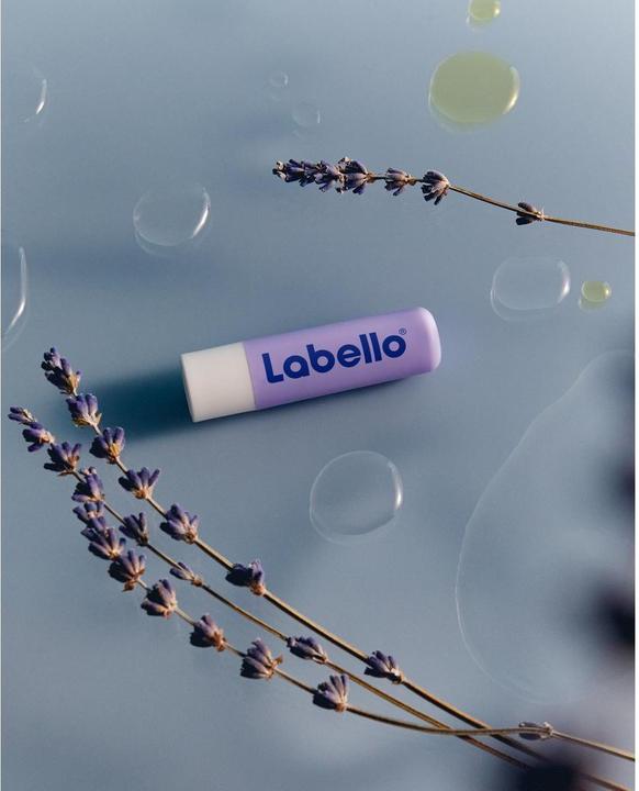 Produktbild Labello Over Night Care+ (Pflegestift)