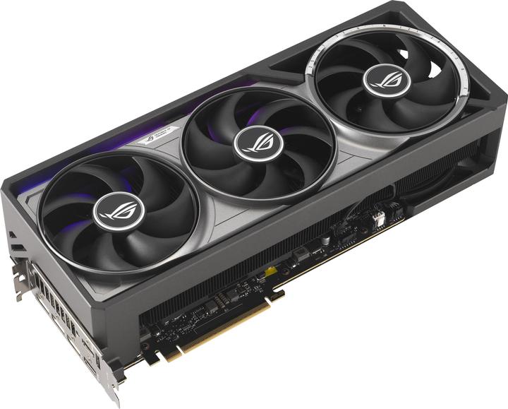 Produktbild ASUS ROG ASTRAL RTX 5090 O32G GAMING (32 GB)