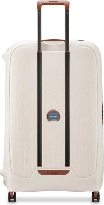 Produktbild Delsey Moncey 4-Rollen Kabinentrolley 55 cm (37 l, Handgepäck (bis 50l))