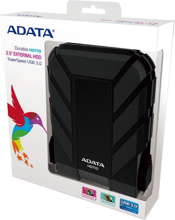 Productafbeelding Adata Hd710 (2 TB)