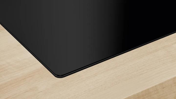 Image du produit Bosch Hausgeräte PIE61RBB5E - Série 4 - Inbouw Inductiekookplaat