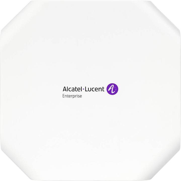 Actual product image Alcatel Lucent OmniAccess Stellar AP1202 (867 Mbit/s)