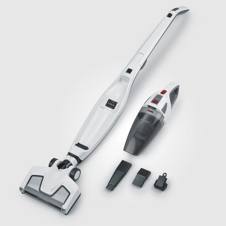 Actual product image Severin HV 7173