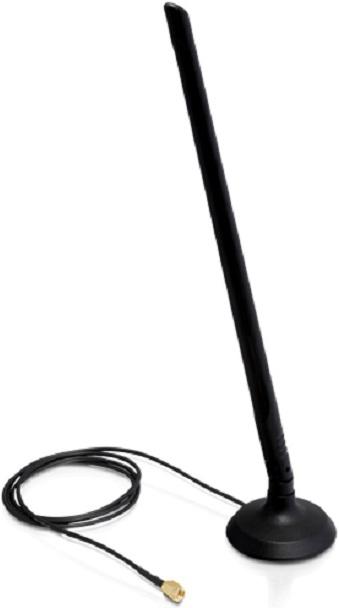 Actual product image Delock WLAN Antenna RP-SMA (Wi-Fi)