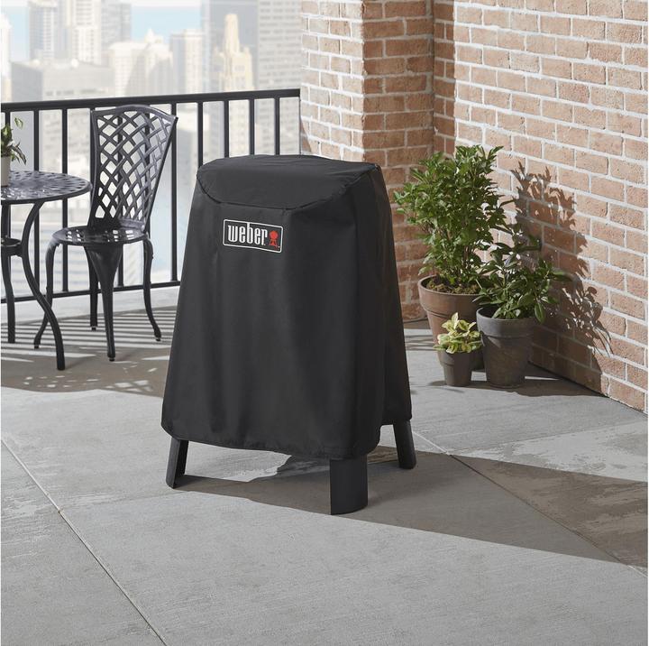 Immagine prodotto Weber Copertura premium per Lumin (Grill)