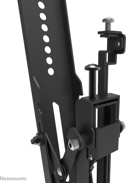 Produktbild Neomounts Wandhalterung WL35S-850BL14 Schwarz (Wand, 65", 60 kg)