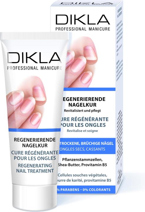 Dikla Regenerierende Nagelkur (50 ml)