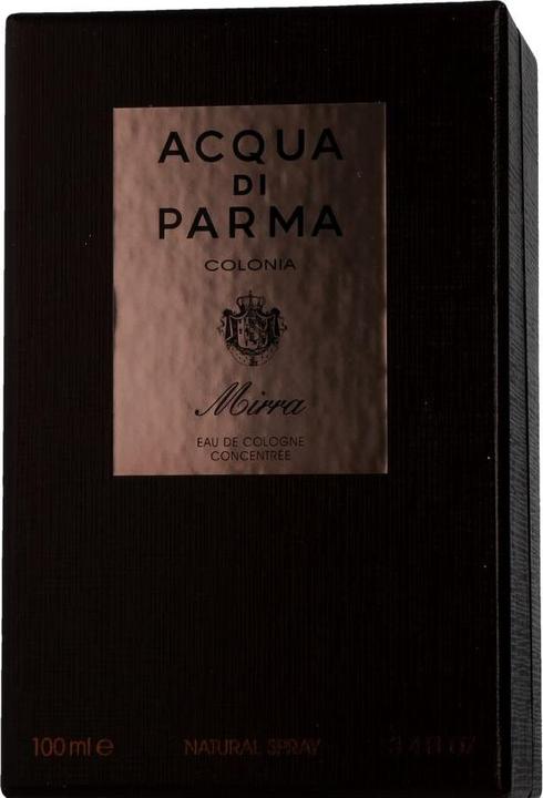 Produktbild Acqua Di Parma Colonia Mirra (Eau de cologne, 100 ml)