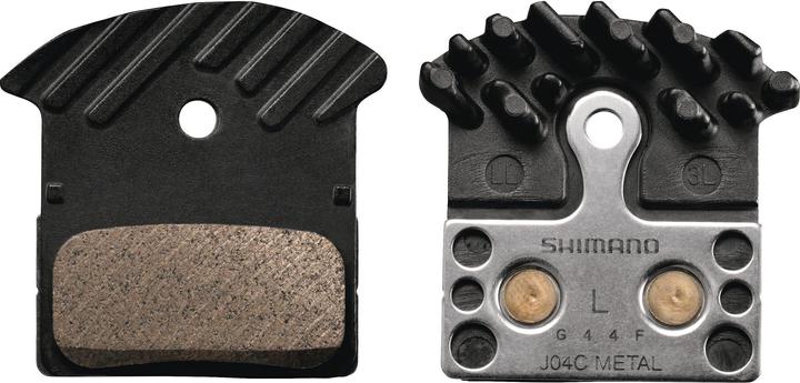 Produktbild Shimano J03A (Shimano, Kunstharz)