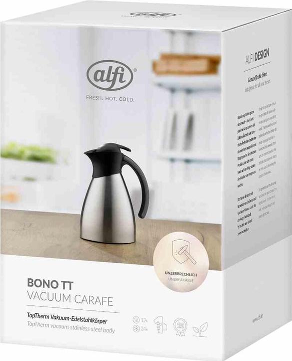 Image du produit Alfi Pot Bono Top Therm (1 l)