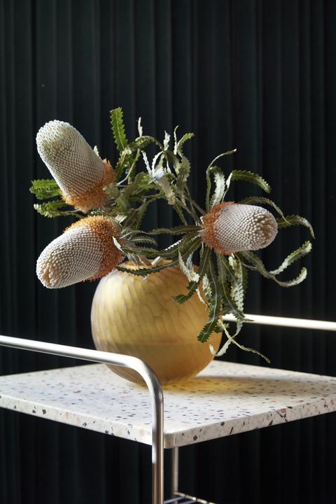 Actual product image Hübsch Edeline