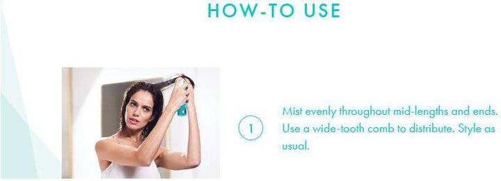 Produktbild Moroccanoil Color Complete Protect & Prevent Spray (160 ml)