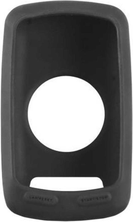 Actual product image Garmin Edge 810 silicone case, black