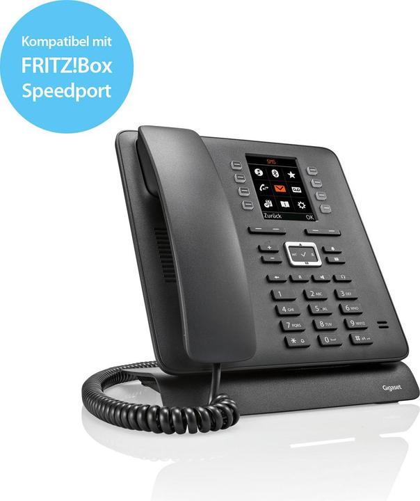 Productafbeelding Gigaset T480HX (DE versie)