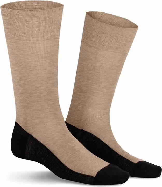 832 beige mel.