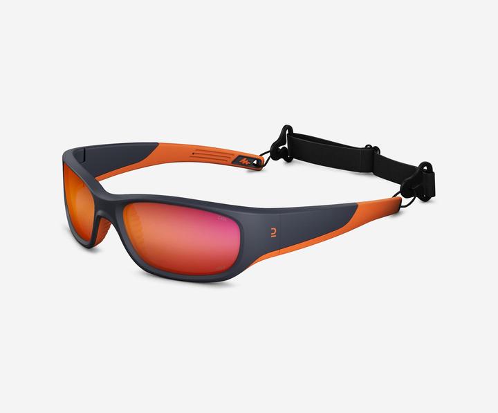 Actual product image Quechua MH T550 P4