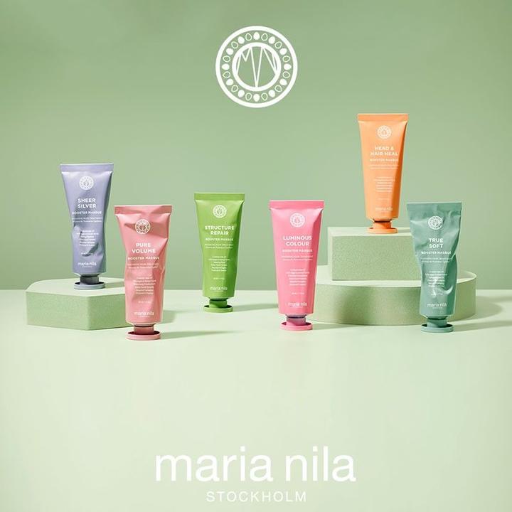 Produktbild Maria Nila Cream (50 ml)