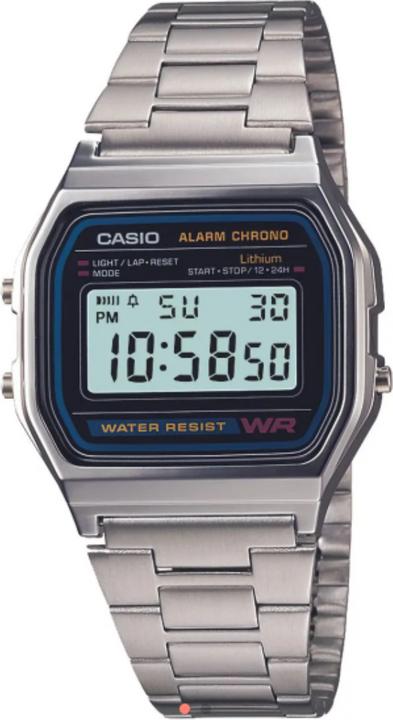 Actual product image Casio Vintage