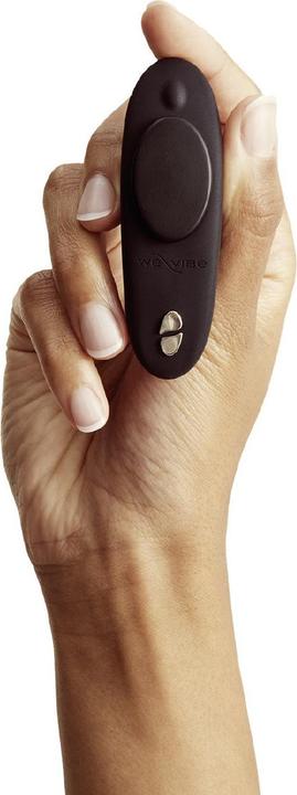 Actual product image We-Vibe Moxie+Black