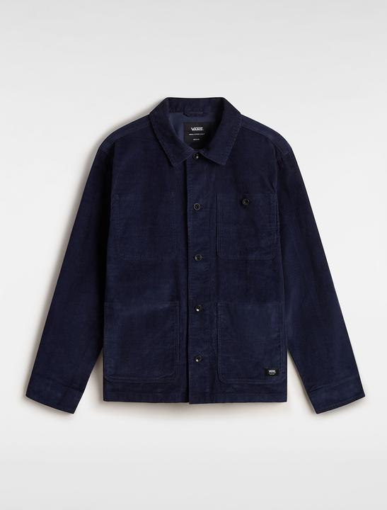Vans Drill Chore Corduroy Jacket